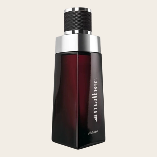 Perfume Masculino Malbec 100ml