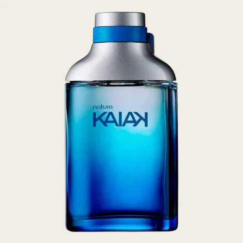 Perfume Natura tradicional Kaiak 100ml masculino