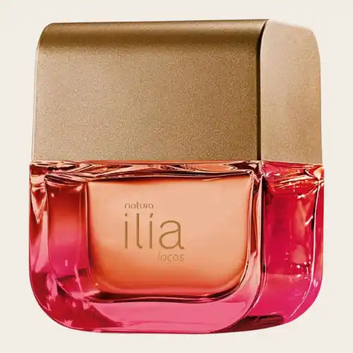 Ilia Laços Natura Feminino Deo Parfum - 50ml