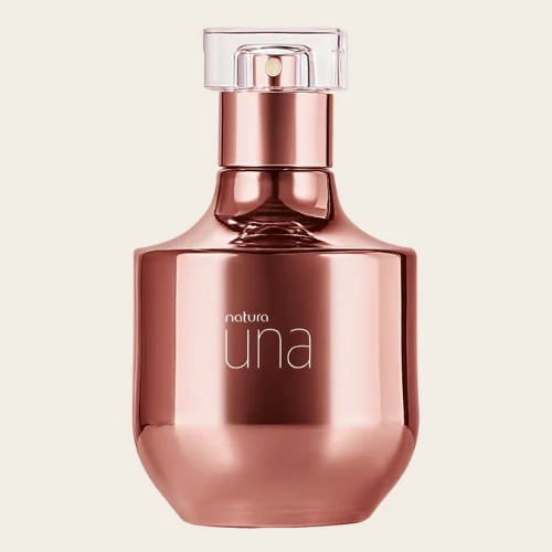 Perfume Deo Parfum Natura Una 75ml