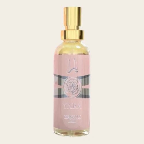 Perfume Eau de Parfum Yara Isabelle La Belle Mini 15ml Frutal Floral