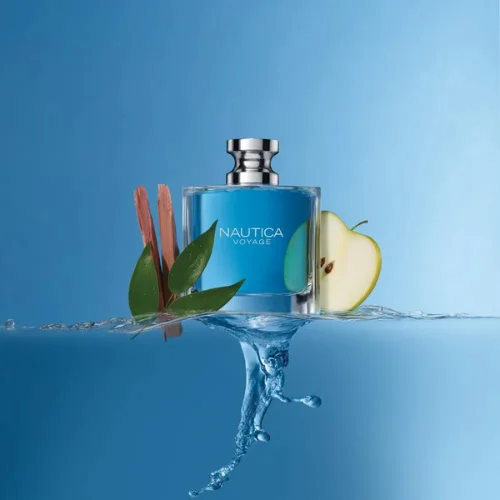 Perfume Nautica Voyage 1