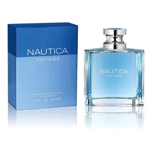 Perfume Nautica Voyage 2