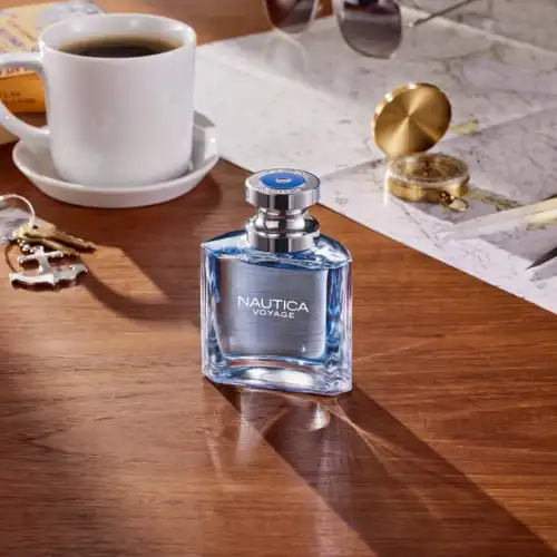 Perfume Nautica Voyage 3