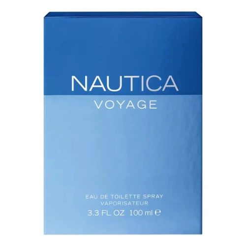 Perfume Nautica Voyage 4