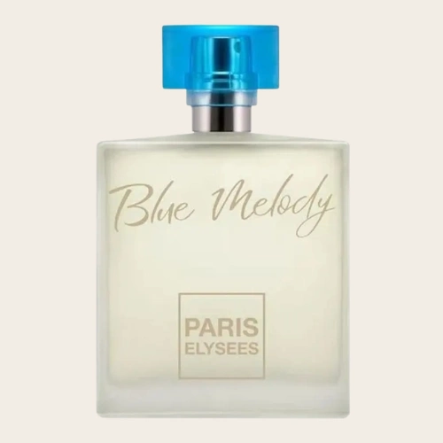 Perfume Paris Elysees Blue Melody 100ML