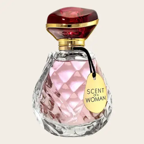 Perfume Paris Elysees Scent Of A Woman 100ML