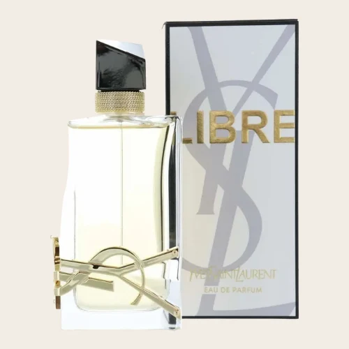 Yves Saint Laurent Libre