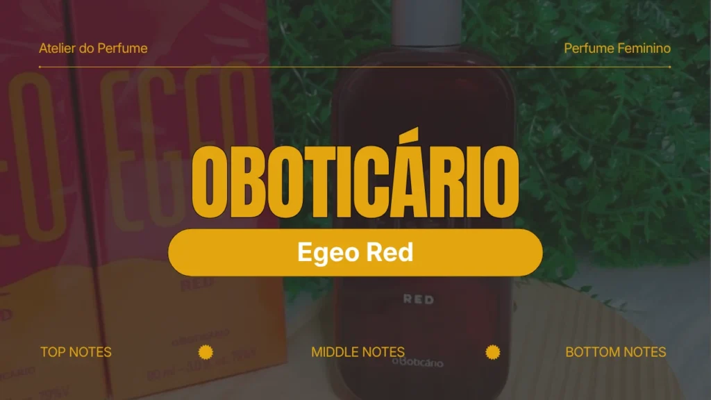 egeo red